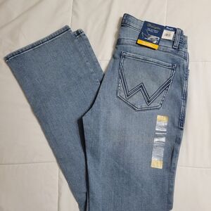 Wrangler Women's Willow The Ultimate Riding Jeans NWT 11X34